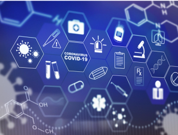 COVID-19 phase 3 trial