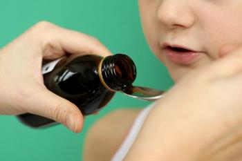Children cough and cold medicine