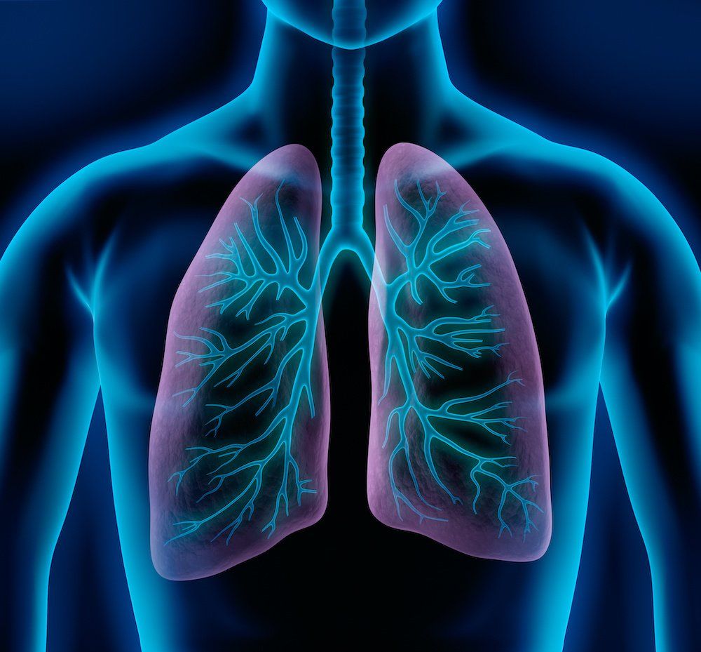 Respiratory