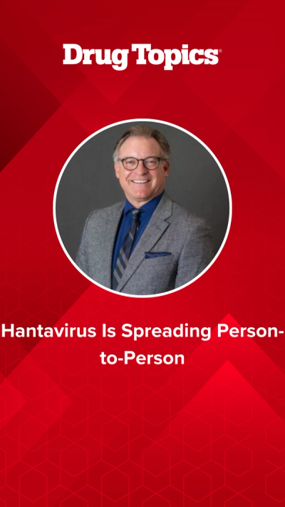 Hantavirus Is Spreading Person-to-Person