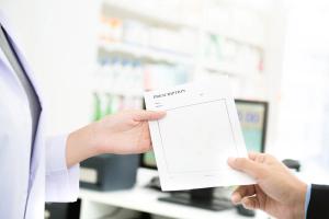 Creating Opportunities for Collaboration Between Community, Health System Pharmacy