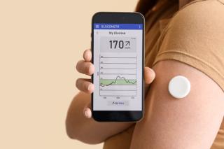 Hands-On CGM Training Helps Student Pharmacists Prepare for Career