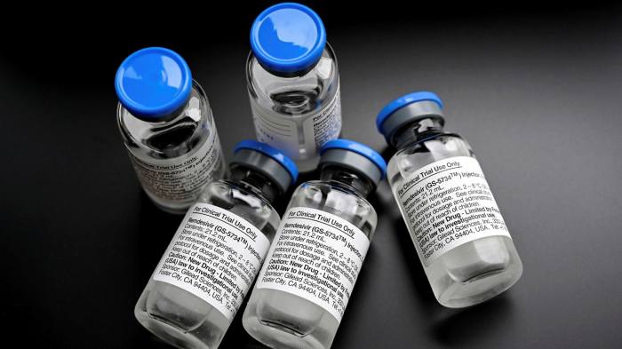 Clinical trials