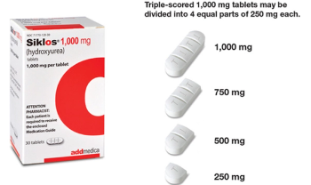 Siklos Product Image