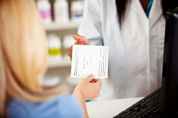 Prescription