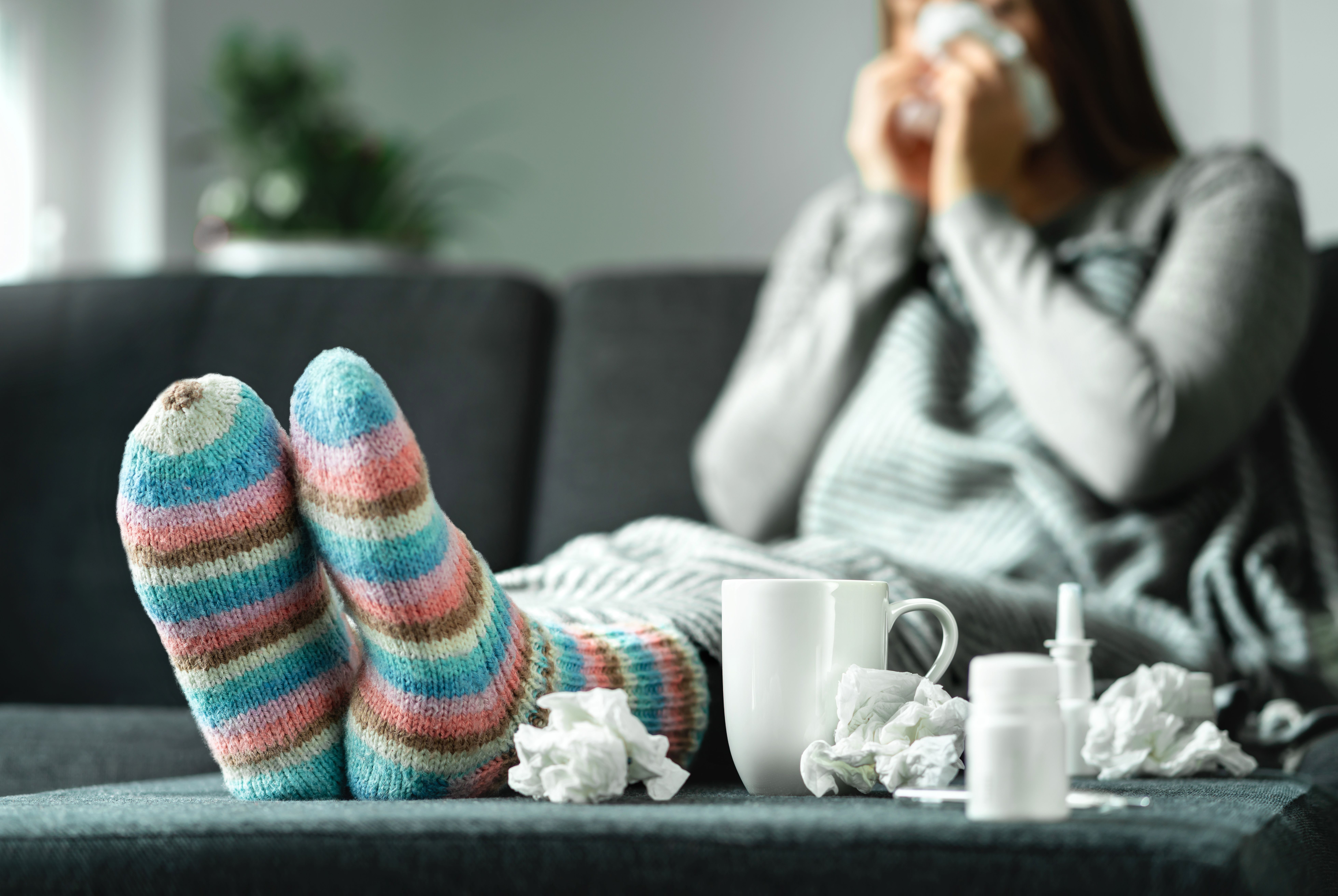 FDA Approves Mucinex 12HR Cold & Fever Multi-Symptom