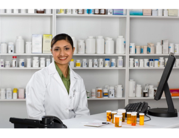 Pharmacist