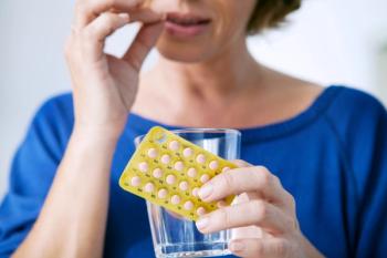 Study Links Oral Menopausal Hormone Therapy to Thrombotic Risk