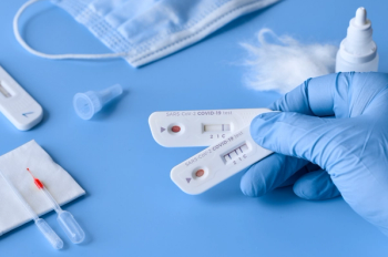 testing kit
