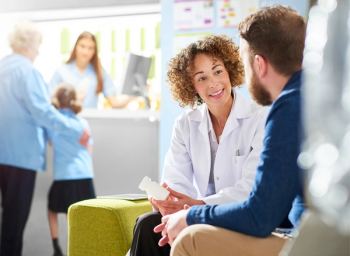 Pharmacist consultation