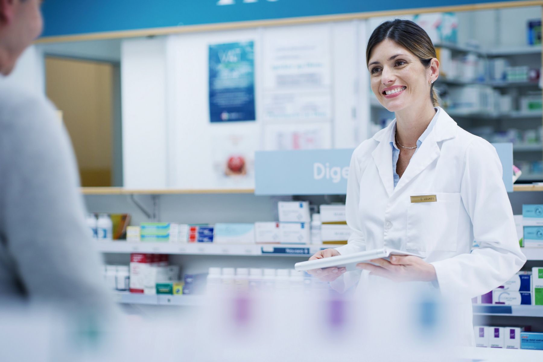 Pharmacists Best-Positioned to Address Social Determinants of Health | NCPDP 2025