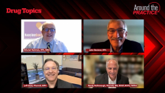 EP. 1 Prevalence of COVID-19 Affecting Perception of Vaccines