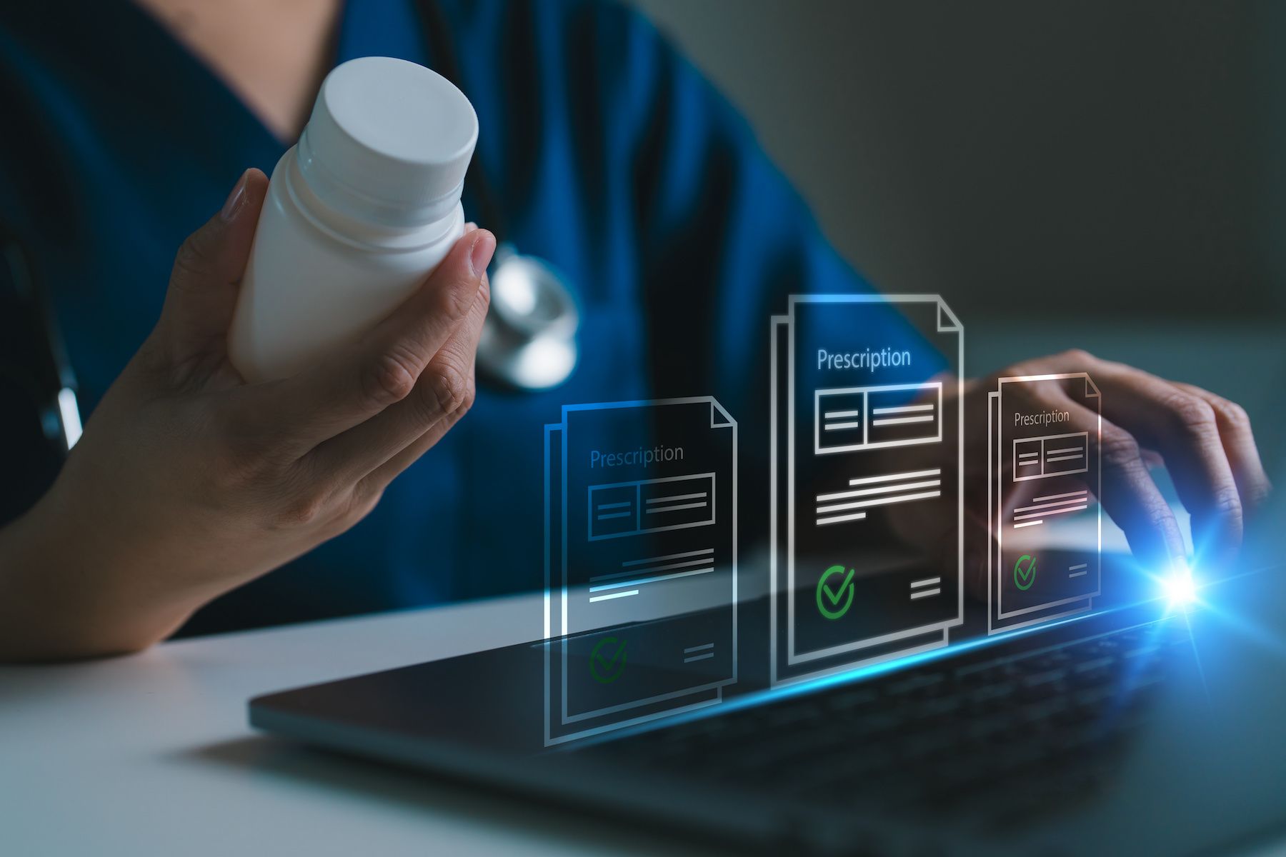 <![CDATA[Register Today: December 2025 Total Pharmacy® Solutions Summit]]>