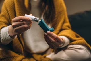 Pharmacists Boost Allergy and Asthma Care With Medication Management