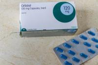 OTC Weight Loss, GLP-1, Obesity Drug, Alli