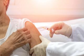Pharmacists Play Key Role in Educating Patients About RSV Vaccine | ASHP Midyear