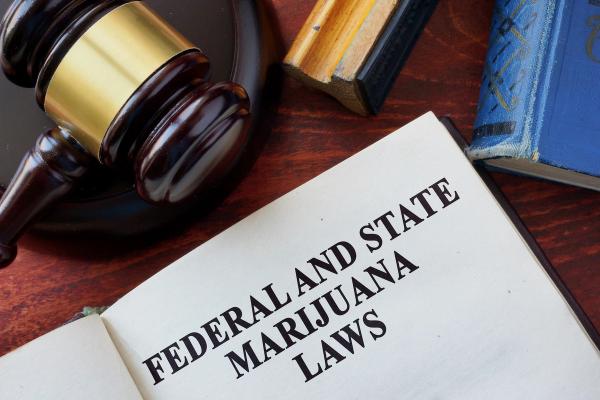 Marijuana Laws, CBD, Trump Administration, Executive Order