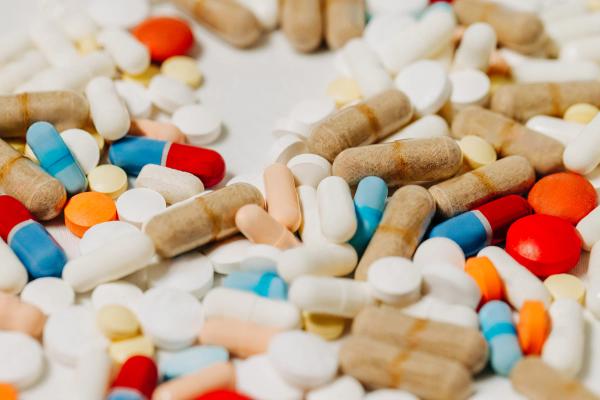 Older Adults and Chronic Pain Management: Aspirin’s Past Its Prime