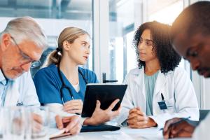 American Pharmacists Month: Pharmacy Collaboration Enables Better Patient Care