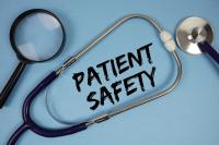 Patient Safety, Patient Safety Organizations, Walgreens