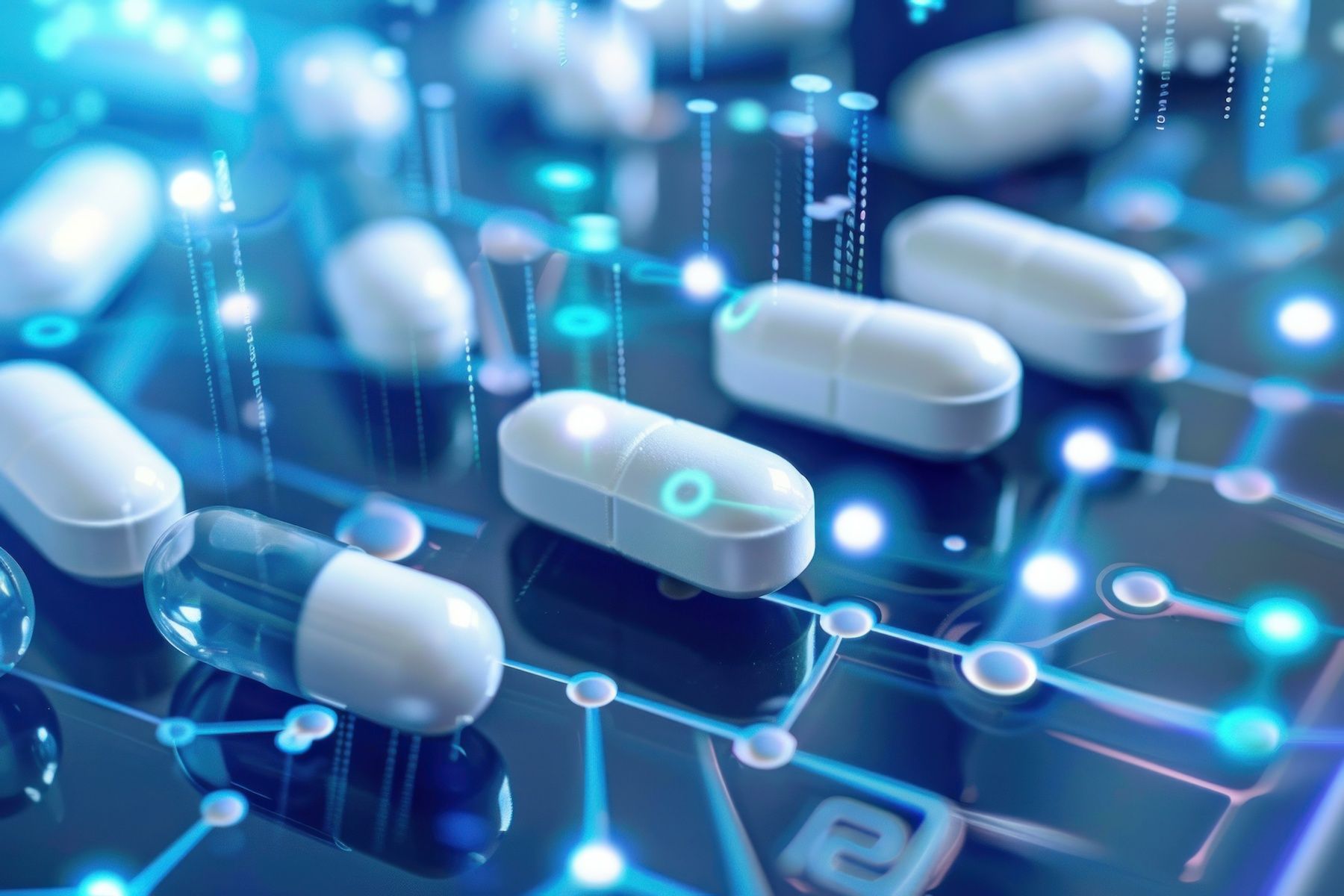How iA is at the Forefront of an Evolving Pharmacy Landscape