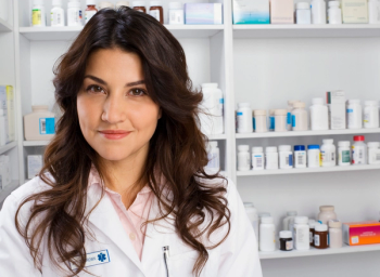 pharmacist
