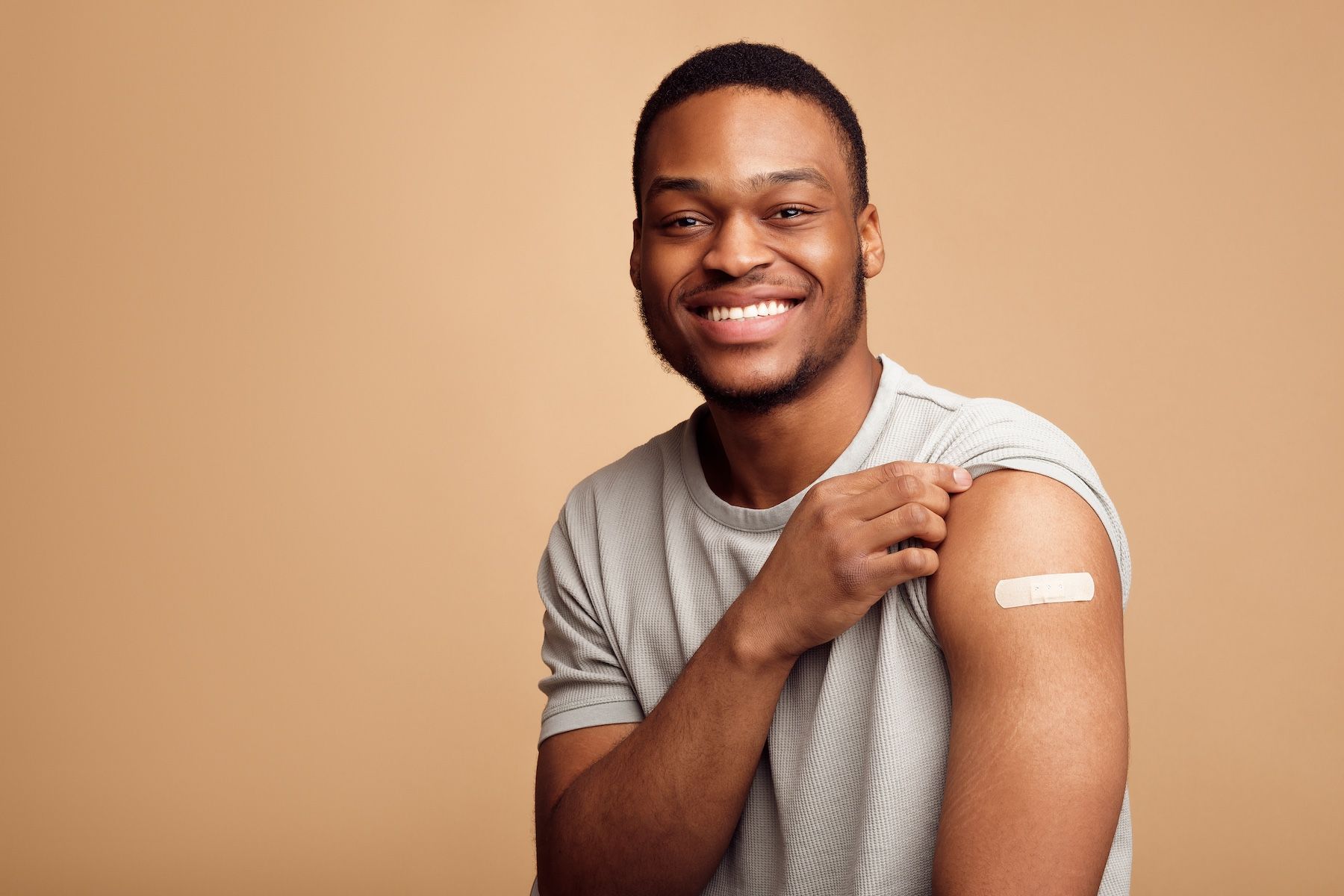 Invasive Pneumococcal Disease, IPD, Serotype 4, Pneumococcal Conjugate Vaccines, PCVs