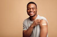 Invasive Pneumococcal Disease, IPD, Serotype 4, Pneumococcal Conjugate Vaccines, PCVs