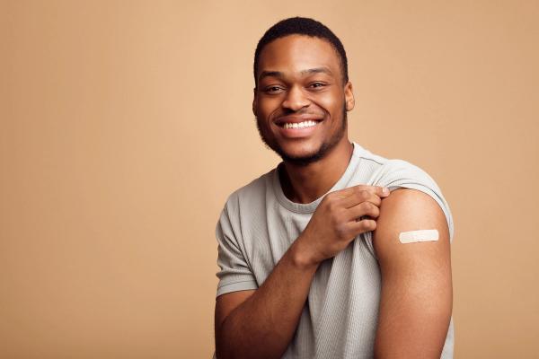 Invasive Pneumococcal Disease, IPD, Serotype 4, Pneumococcal Conjugate Vaccines, PCVs