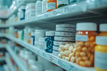 US Medication Use, Rx-to-OTC Switch, Polypharmacy