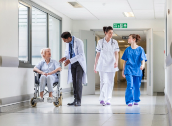 hospital