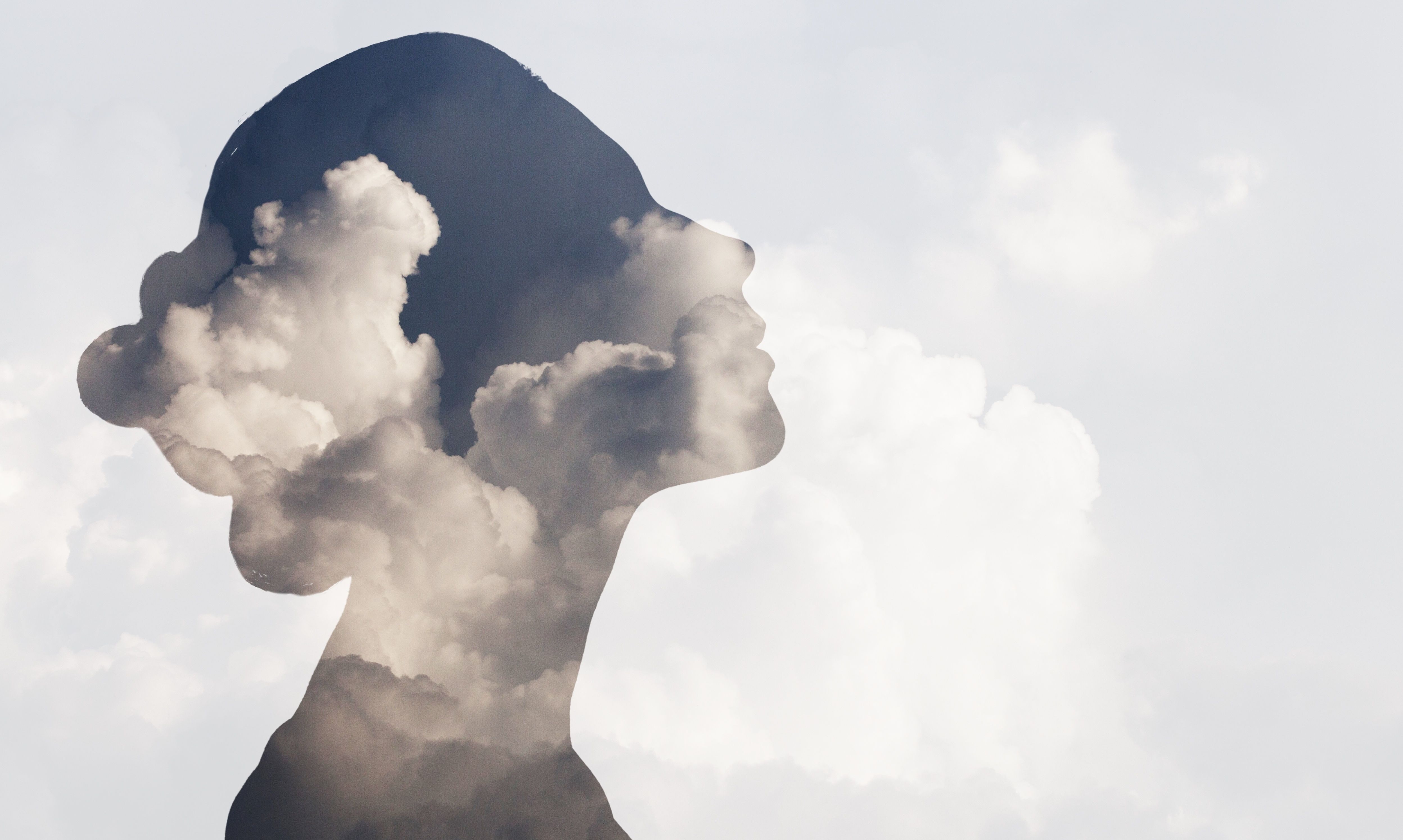 Mental Health Among Mothers Declined Over Last Decade Mental Health Among Mothers Declined Over Last Decade