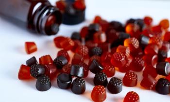 gummy vitamin melatonin | Image Credit: Vin.rusanov - stock.adobe.com