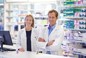 Q&A: Pharmacists’ Play Key Role in Alleviating Primary Care Gap