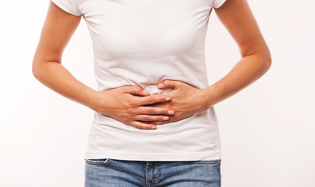 Inflammatory Bowel Disease