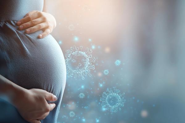 Prenatal COVID-19, COVID-19 Exposure, Maternal COVID-19