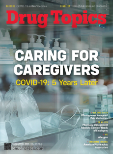 Drug Topics March/April 2025
