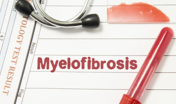 Myelofibrosis