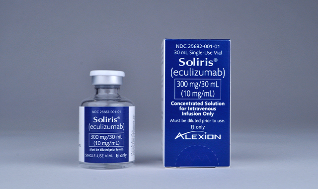 FDA Approves Soliris (Eculizumab) for Neuromyelitis Optica ...