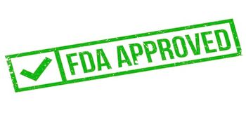 FDA Approval