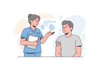 PCV, Pneumococcal Vaccine, Patient Recommendations