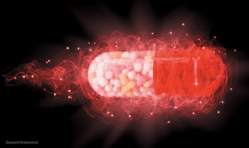 red capsule 