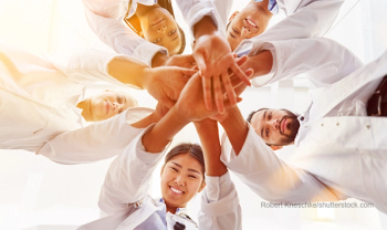 doctor team