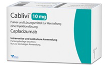 Cablivi Product Image