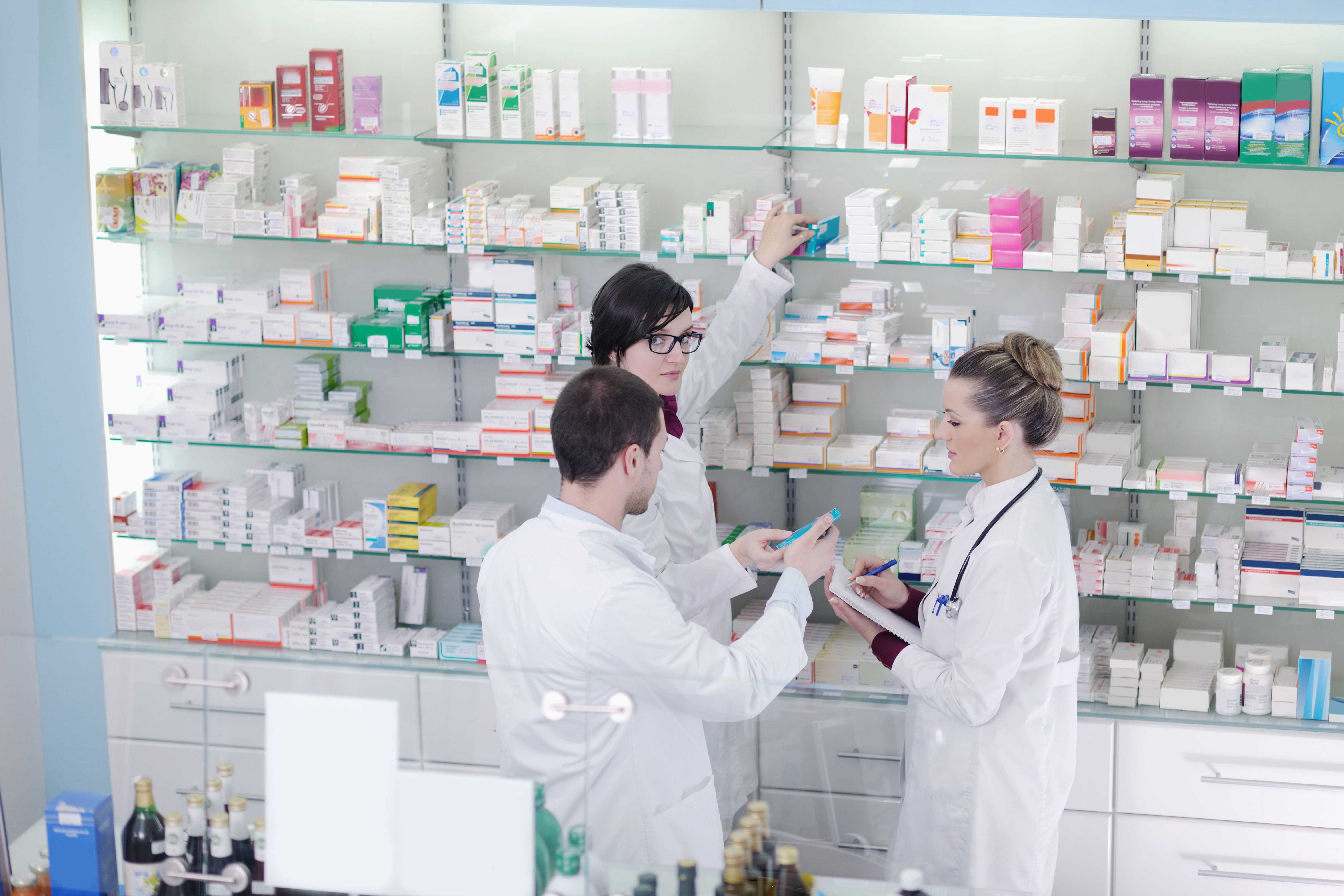 Rethinking Pharmacy Education in the Era of Artificial Intelligence