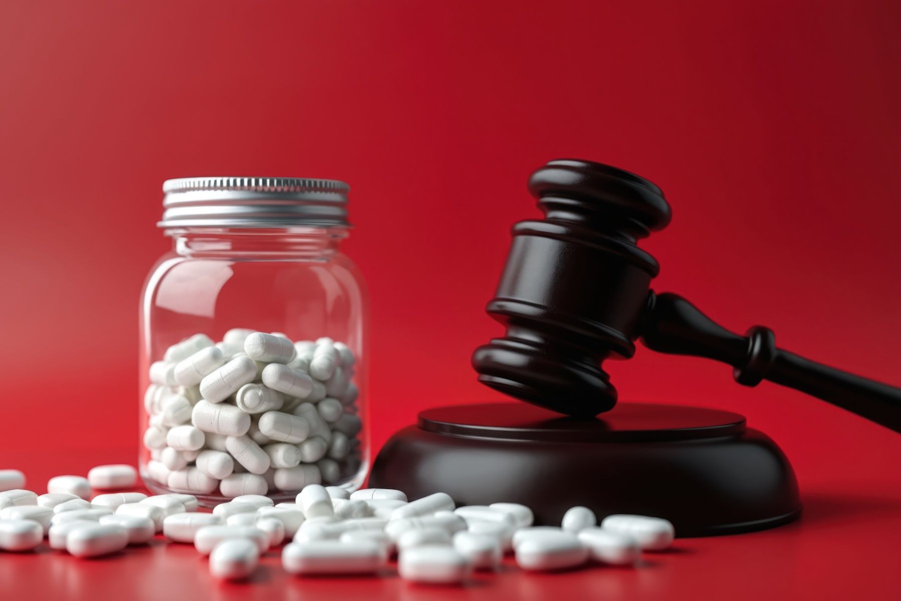 Executive Order to Limit PBM Control, Lower Drug Costs