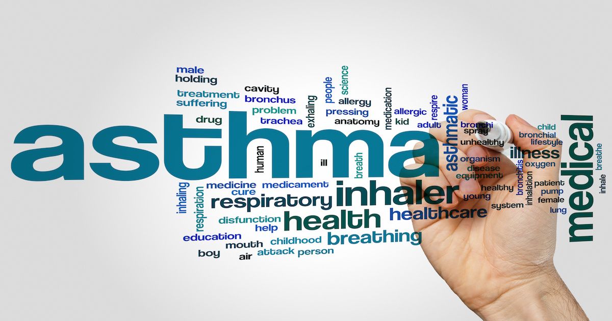 Asthma
