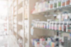 Pharmacy Access and Its Impact on Medicare Beneficiaries