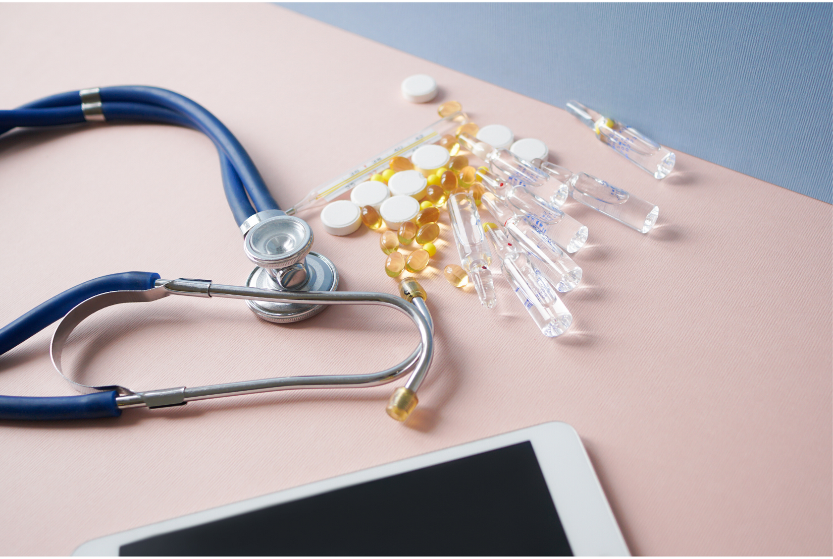 Community Pharmacies