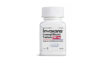 Invokana product image